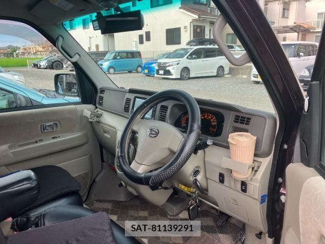 Daihatsu ATRAI WAGON 2011-08 8561174-7