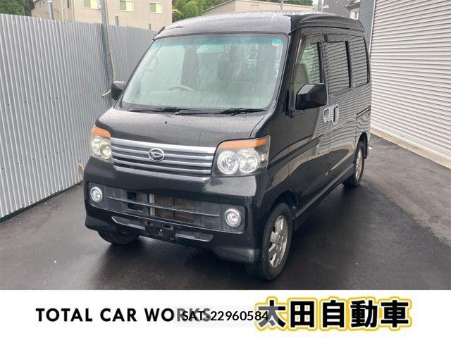 Daihatsu ATRAI WAGON 2012-01 8625838-0