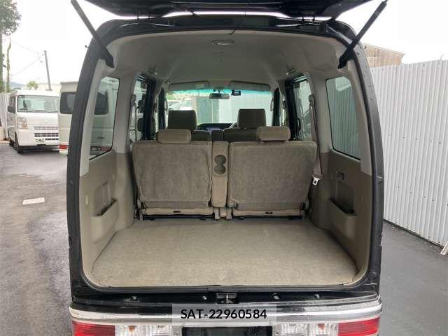 Daihatsu ATRAI WAGON 2012-01 8625838-11