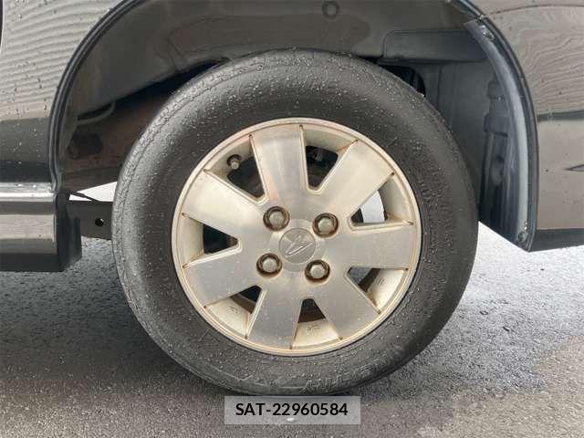 Daihatsu ATRAI WAGON 2012-01 8625838-13