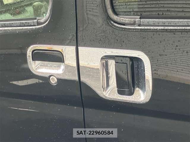 Daihatsu ATRAI WAGON 2012-01 8625838-14