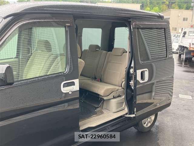 Daihatsu ATRAI WAGON 2012-01 8625838-15