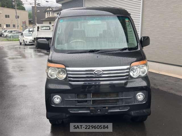 Daihatsu ATRAI WAGON 2012-01 8625838-2