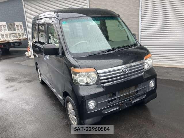 Daihatsu ATRAI WAGON 2012-01 8625838-3