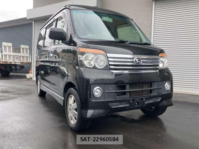 Daihatsu ATRAI WAGON 2012-01 8625838-4