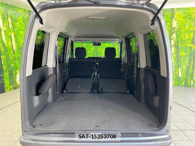 Daihatsu ATRAI WAGON 2019-09 8658044-9