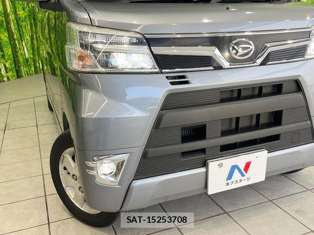 Daihatsu ATRAI WAGON 2019-09 8658044-11