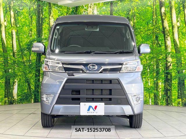 Daihatsu ATRAI WAGON 2019-09 8658044-13