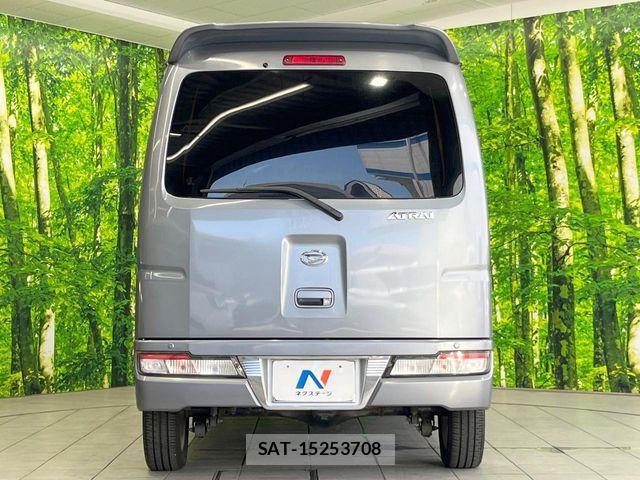 Daihatsu ATRAI WAGON 2019-09 8658044-14