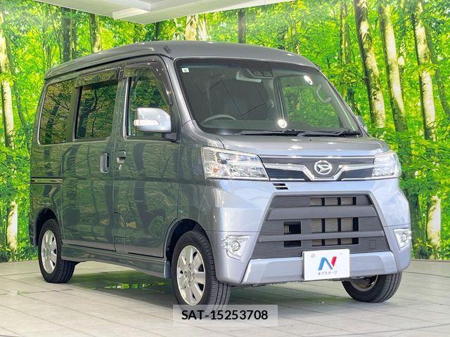 Daihatsu ATRAI WAGON 2019-09 8658044-15