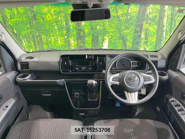 Daihatsu ATRAI WAGON 2019-09 8658044-1