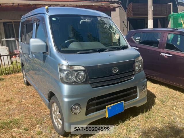 sat car