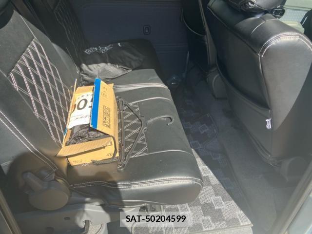 Daihatsu ATRAI WAGON 2006-11 8685177-11