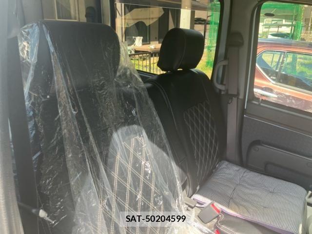 Daihatsu ATRAI WAGON 2006-11 8685177-15