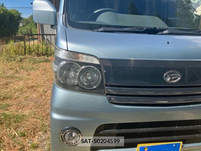 Daihatsu ATRAI WAGON 2006-11 8685177-1