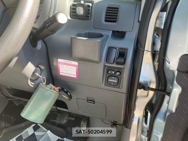 Daihatsu ATRAI WAGON 2006-11 8685177-19