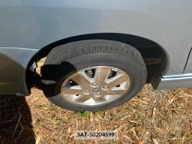 Daihatsu ATRAI WAGON 2006-11 8685177-3