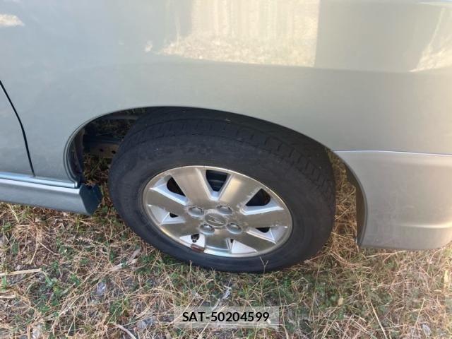 Daihatsu ATRAI WAGON 2006-11 8685177-4