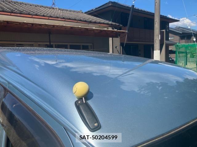 Daihatsu ATRAI WAGON 2006-11 8685177-6