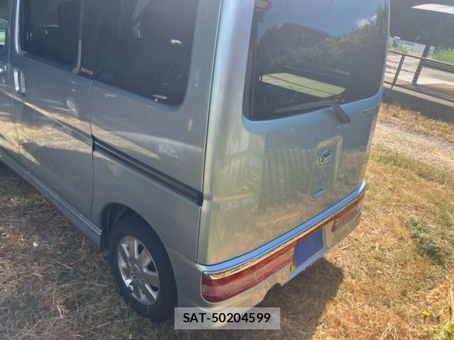 Daihatsu ATRAI WAGON 2006-11 8685177-7
