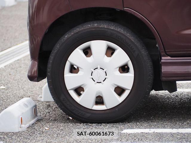 Daihatsu ATRAI WAGON 2011-07 8740525-9