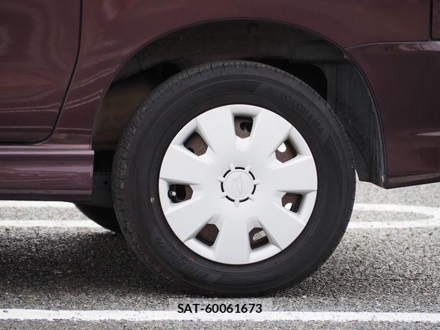 Daihatsu ATRAI WAGON 2011-07 8740525-10