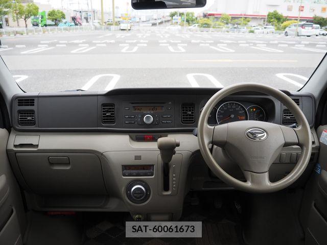 Daihatsu ATRAI WAGON 2011-07 8740525-13