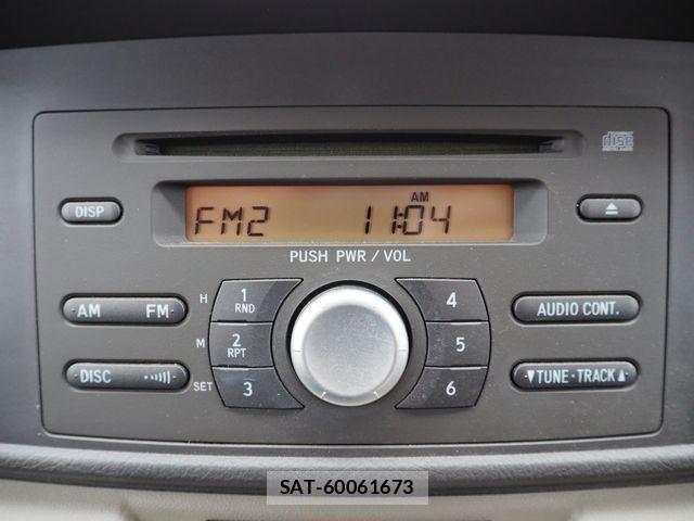 Daihatsu ATRAI WAGON 2011-07 8740525-14