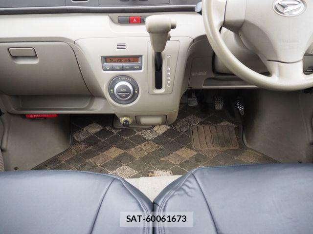 Daihatsu ATRAI WAGON 2011-07 8740525-16