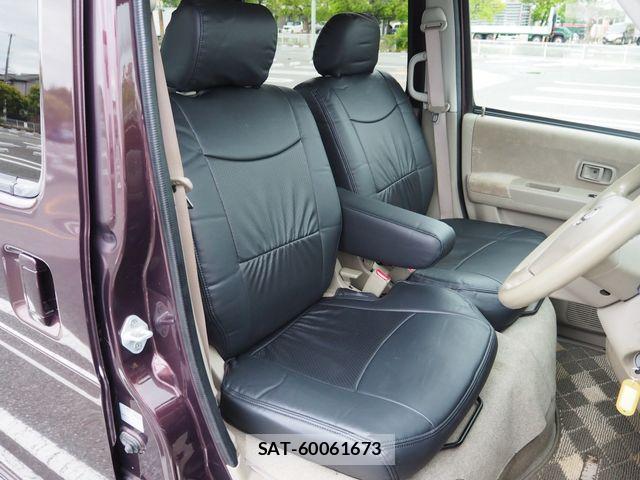 Daihatsu ATRAI WAGON 2011-07 8740525-17