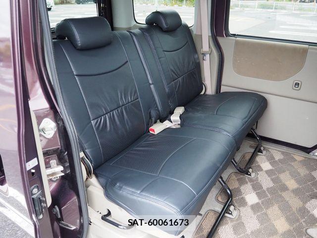 Daihatsu ATRAI WAGON 2011-07 8740525-18