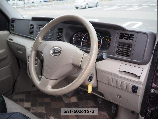 Daihatsu ATRAI WAGON 2011-07 8740525-1