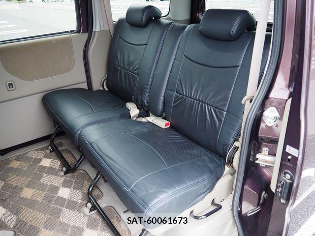 Daihatsu ATRAI WAGON 2011-07 8740525-19