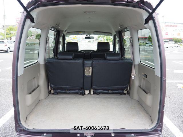Daihatsu ATRAI WAGON 2011-07 8740525-23