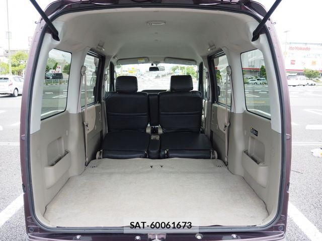 Daihatsu ATRAI WAGON 2011-07 8740525-24