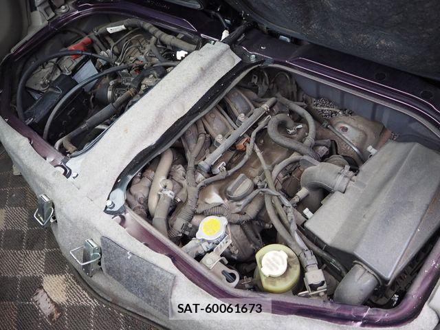Daihatsu ATRAI WAGON 2011-07 8740525-25