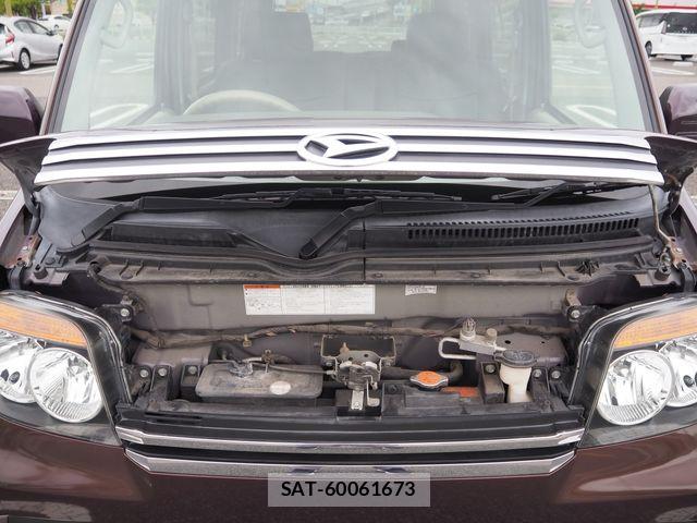 Daihatsu ATRAI WAGON 2011-07 8740525-26