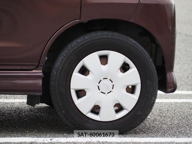 Daihatsu ATRAI WAGON 2011-07 8740525-7