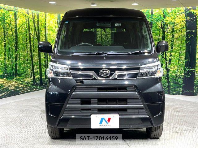 Daihatsu ATRAI WAGON 2020-11 8779518-13
