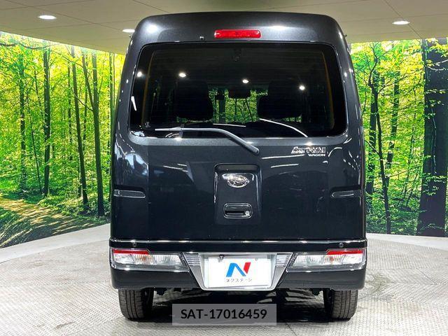 Daihatsu ATRAI WAGON 2020-11 8779518-14