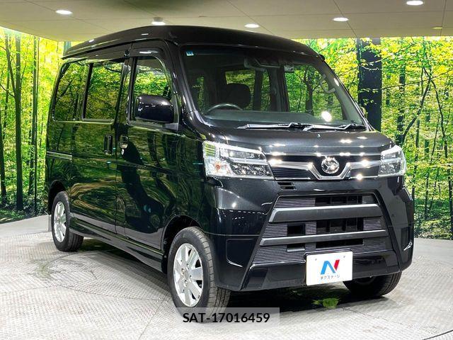 Daihatsu ATRAI WAGON 2020-11 8779518-15