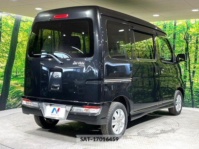 Daihatsu ATRAI WAGON 2020-11 8779518-16