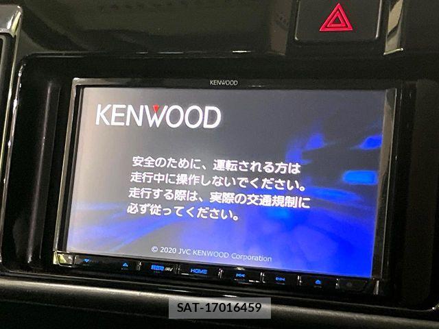 Daihatsu ATRAI WAGON 2020-11 8779518-2