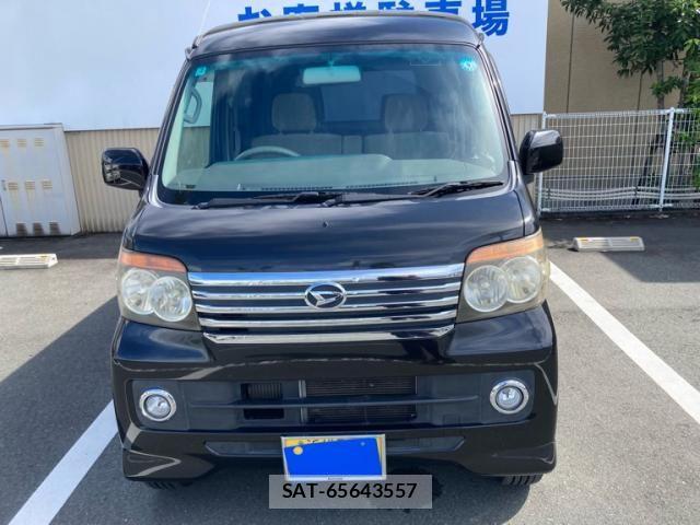 Daihatsu ATRAI WAGON 2013-02 8827882-1