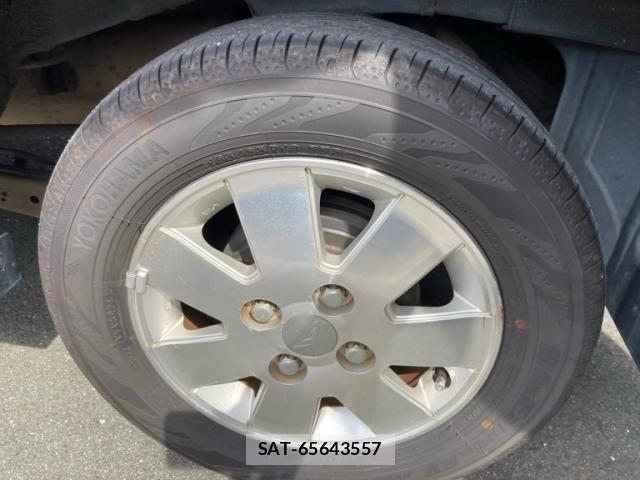 Daihatsu ATRAI WAGON 2013-02 8827882-7