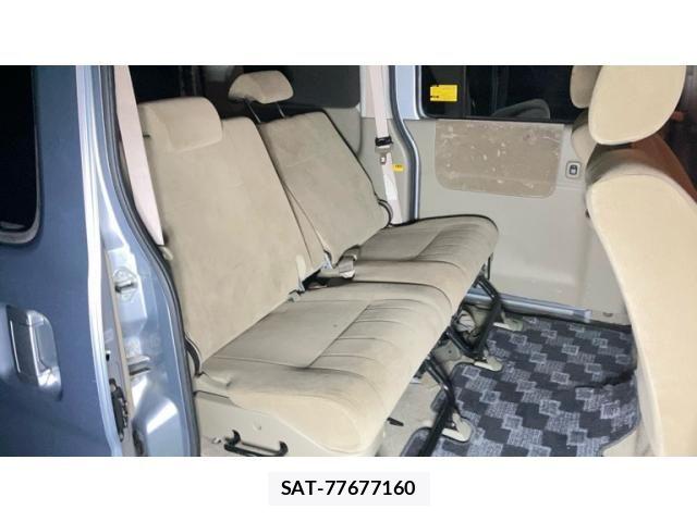 Daihatsu ATRAI WAGON 2008-03 8827884-10