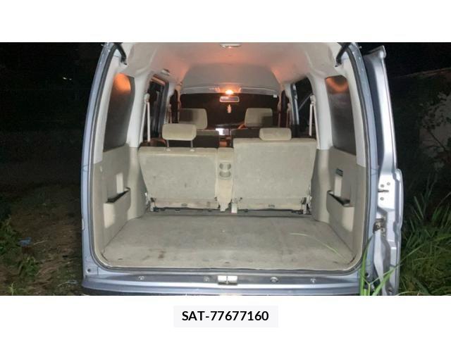 Daihatsu ATRAI WAGON 2008-03 8827884-11