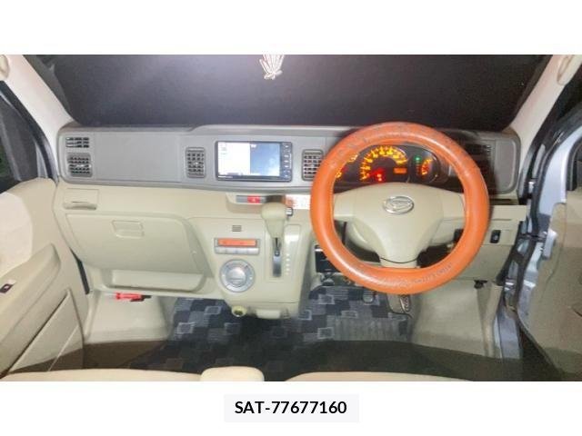 Daihatsu ATRAI WAGON 2008-03 8827884-12