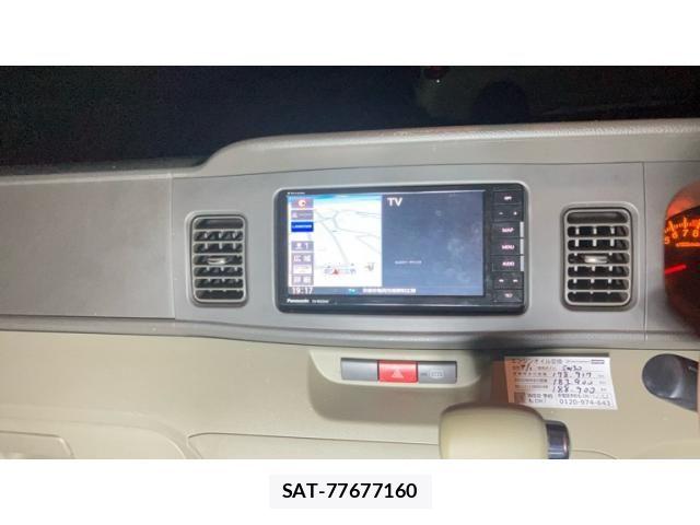 Daihatsu ATRAI WAGON 2008-03 8827884-14