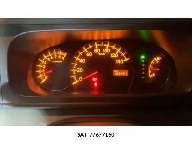 Daihatsu ATRAI WAGON 2008-03 8827884-15